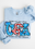 Light Blue SWEATSHIRT