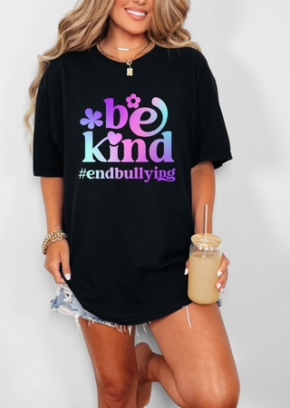 Don’t Be A Bully Tee