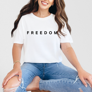 Freedom Tee
