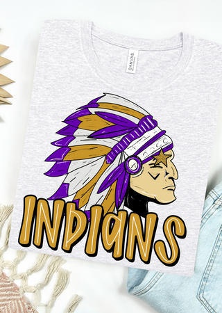 Mascots Bella Canvas T-Shirt