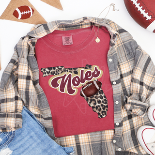 Noles Tee