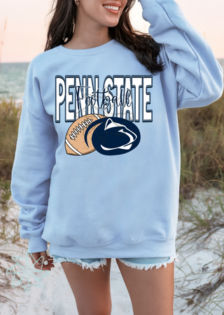 Penn Sweatshirt