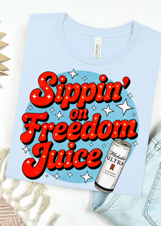 Sippin on Greedon Bella Canvas T-Shirt