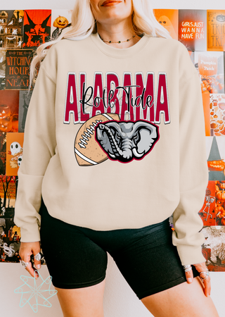Alabama Sweatshirt