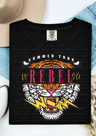 Rebel 1990 Comfort Colors T-Shirt