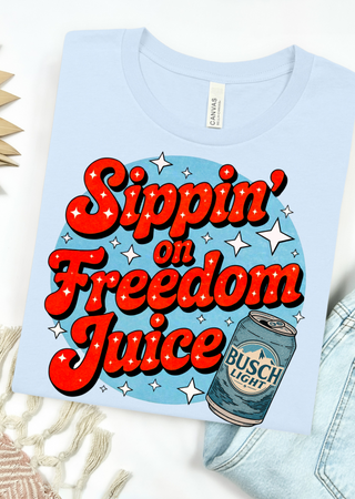 Sippin on Greedon Bella Canvas T-Shirt