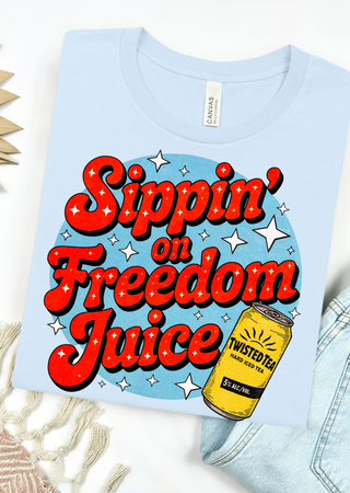 Sippin on Greedon Bella Canvas T-Shirt