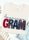 Gram Natural