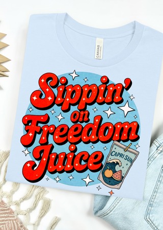 Sippin on Greedon Bella Canvas T-Shirt