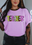 Neon Violet