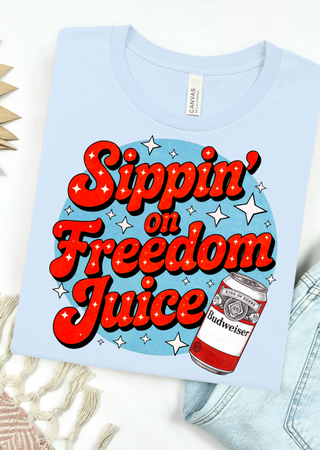 Sippin on Greedon Bella Canvas T-Shirt