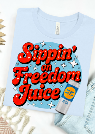 Sippin on Greedon Bella Canvas T-Shirt