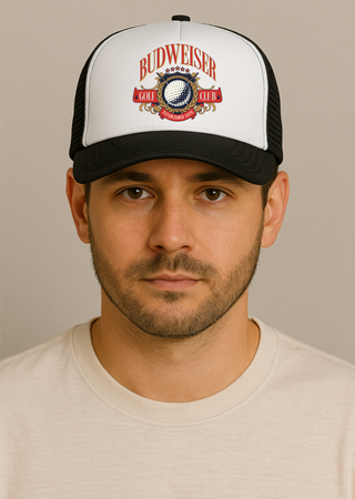 Classic Brew Trucker Hat