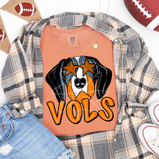 Vols Tee