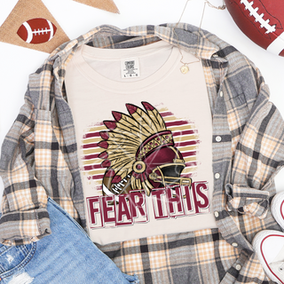 Fear This Tee