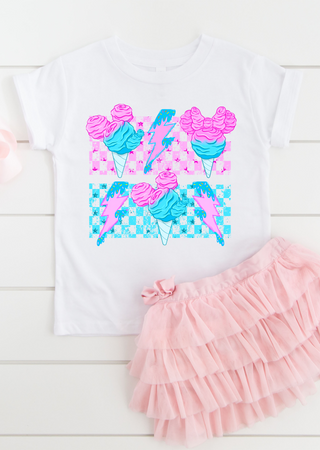 Cotton Candy Mouse KIDS