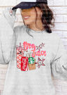 Ash Sweatshirt