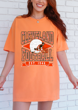 Dog Pound Game Day Tee