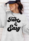 Ash Sweatshirt