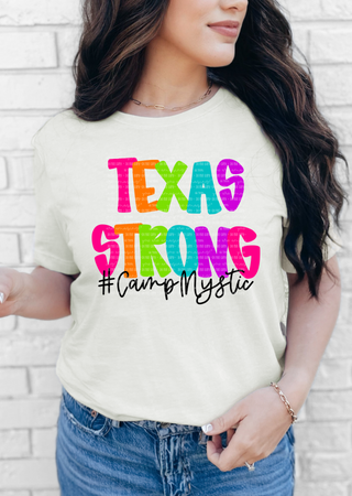 Camp Mystic Fundraiser