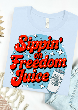Sippin on Greedon Bella Canvas T-Shirt