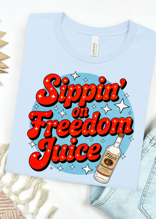 Sippin on Greedon Bella Canvas T-Shirt