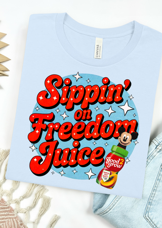 Sippin on Greedon Bella Canvas T-Shirt