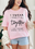 Bella Pink