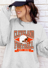 Ash Sweatshirt