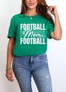 Bella Kelly Green