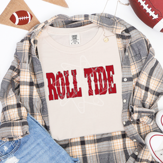 Roll Tide Tee
