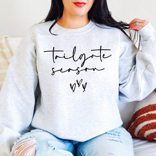 Tailgate Season Sweatshirt