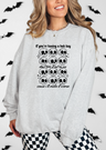 Ash Sweatshirt