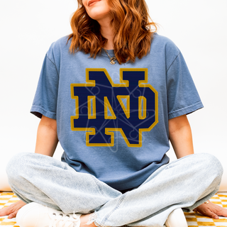 Notre Dame Tee