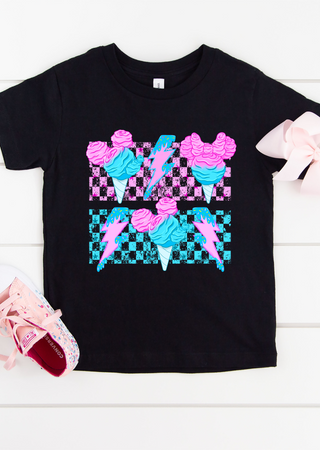 Cotton Candy Mouse KIDS