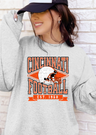 Ash Sweatshirt