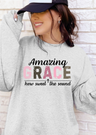Ash Sweatshirt