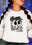 White Sweatshirt