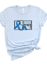 Light Blue