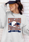 Ash Sweatshirt