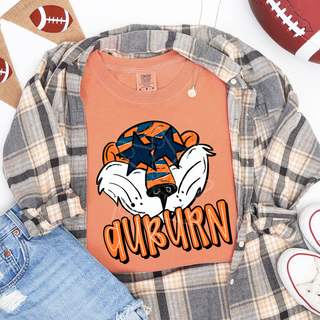 Auburn Tigers Tee
