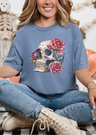 CC Blue Jean