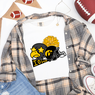 Iowa Tee