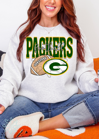 Packers Sweatshirt