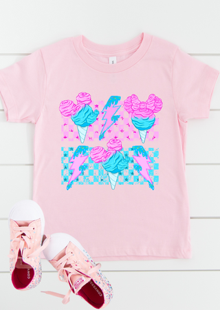 Cotton Candy Mouse KIDS