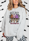Ash Sweatshirt