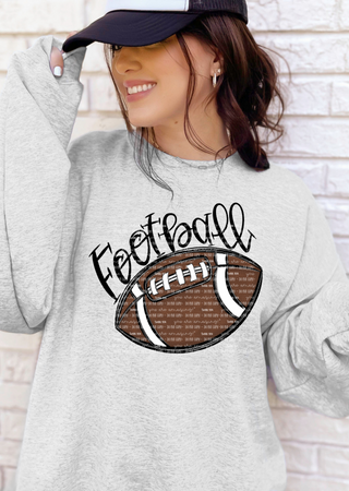 Football Tee