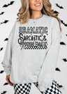 Ash Sweatshirt