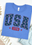 Heather Columbia Blue
