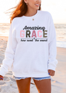 Light Pink Sweatshirt